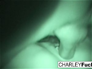 Charley's Night Vision unexperienced orgy